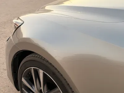 2019 Lexus IS 300
