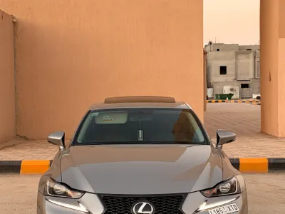 2019 Lexus IS 300