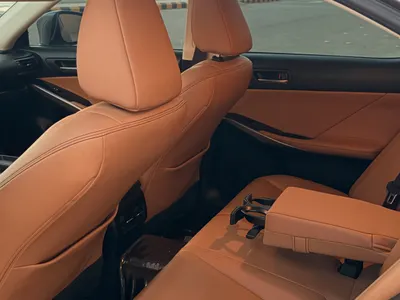 2019 Lexus IS 300