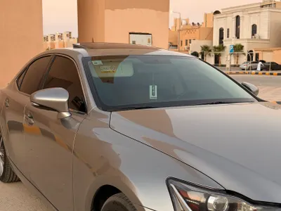 2019 Lexus IS 300