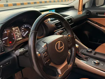 2019 Lexus IS 300