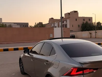 2019 Lexus IS 300