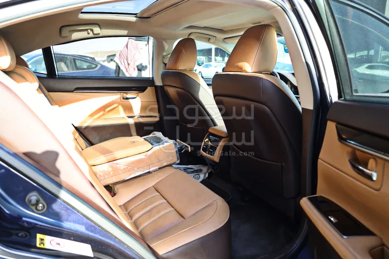 2018 Lexus ES 350