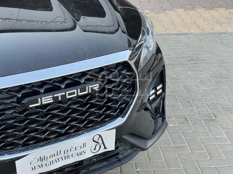2026 جيتور اكس 70