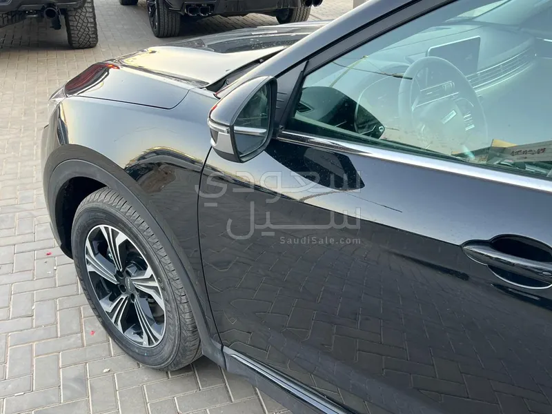 2026 جيتور اكس 70