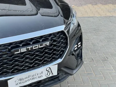 2026 جيتور اكس 70