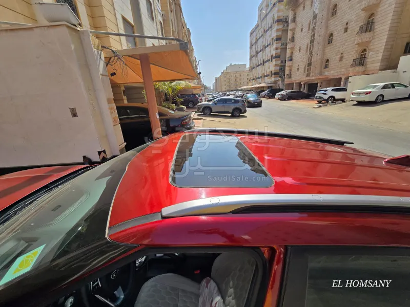 2021 كيا سيلتوس