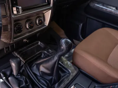 2023 Nissan Patrol Super Safari