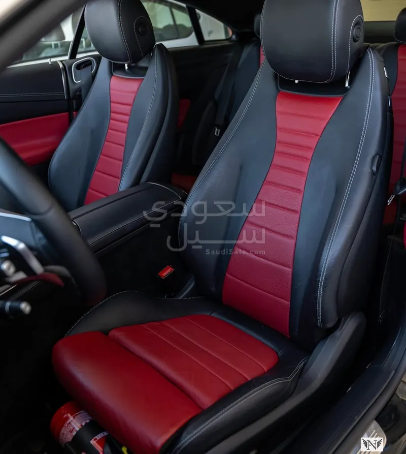 2018 Mercedes-Benz E 400