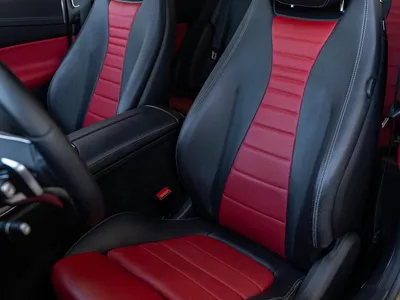 2018 Mercedes-Benz E 400