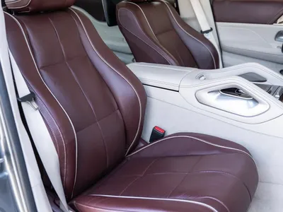 2022 Mercedes-Benz GLS 600 maybach