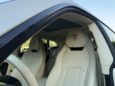 2021 Lamborghini URUS