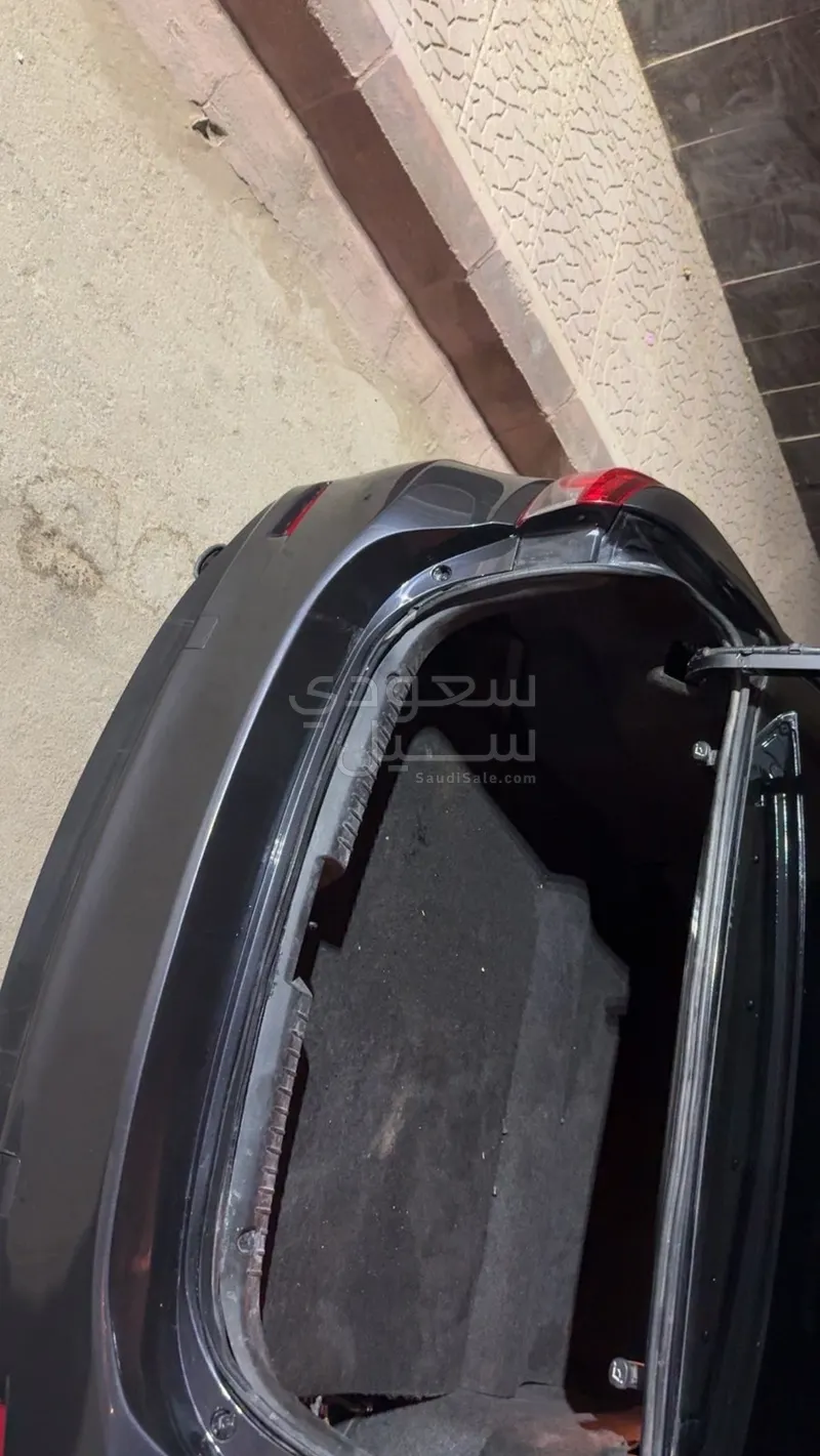 2015 مازدا مازدا 6