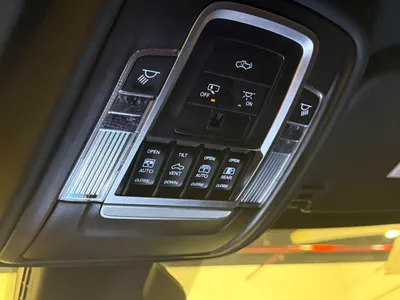 2025 دودج رام ار اتش او