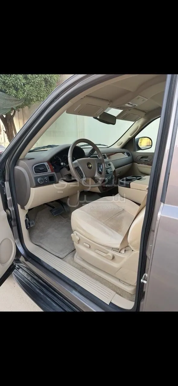2014 Chevrolet Tahoe LT