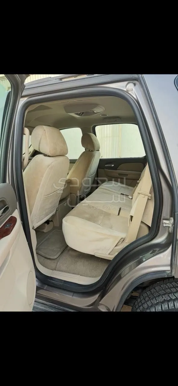 2014 Chevrolet Tahoe LT