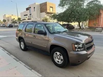 2014 Chevrolet Tahoe LT