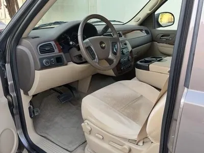 2014 Chevrolet Tahoe LT