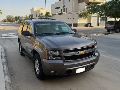 2014 Chevrolet Tahoe LT