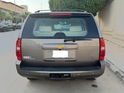 2014 Chevrolet Tahoe LT