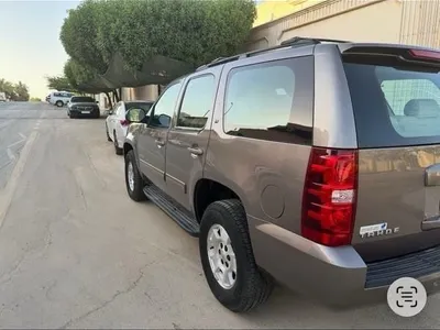 2014 Chevrolet Tahoe LT