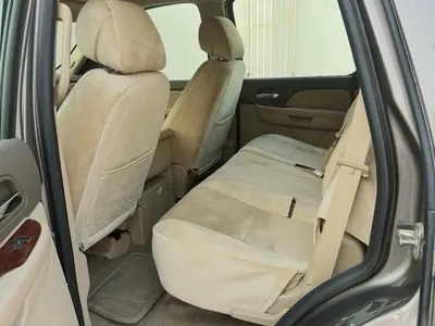 2014 Chevrolet Tahoe LT