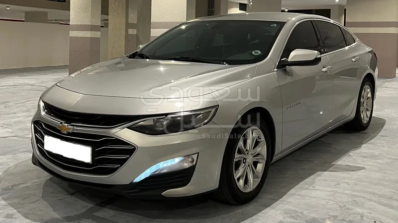 2021 Chevrolet Malibo LS