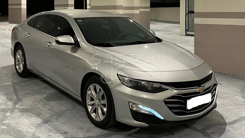 2021 Chevrolet Malibo LS
