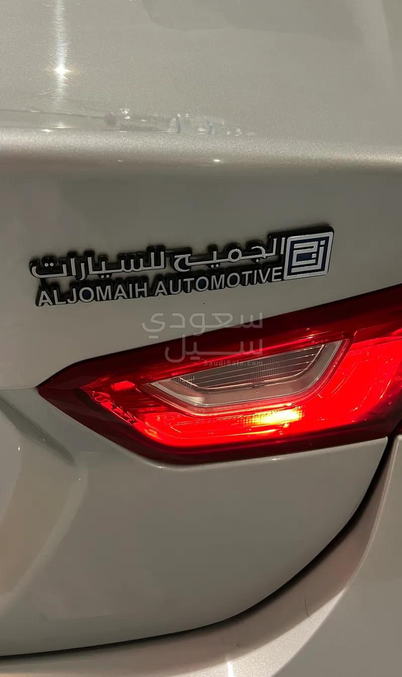 2021 Chevrolet Malibo LS