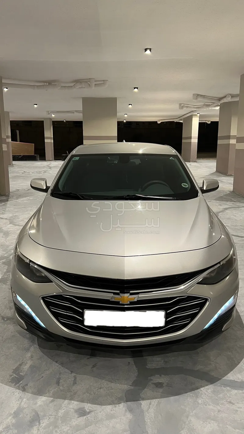 2021 Chevrolet Malibo LS