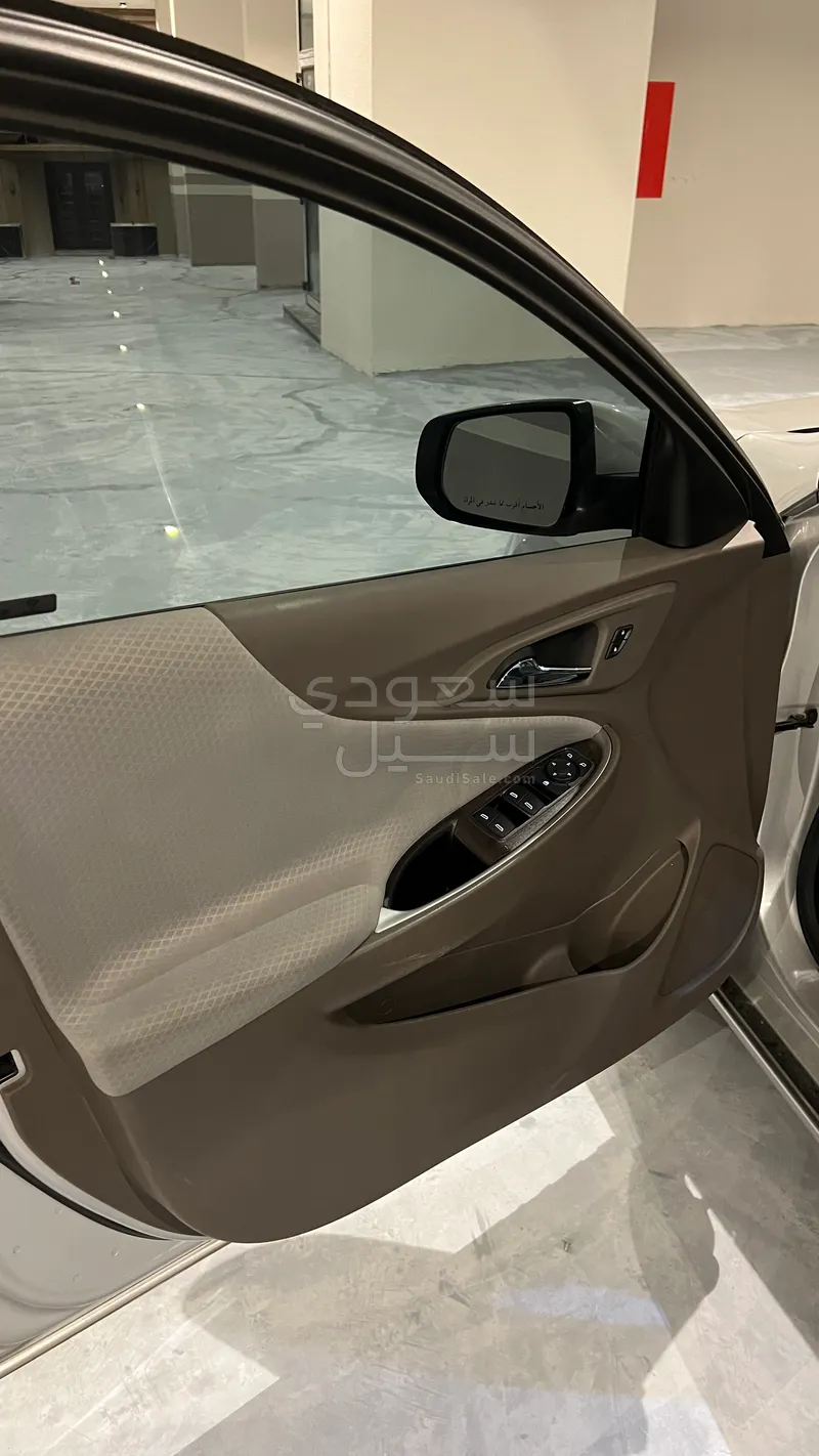 2021 Chevrolet Malibo LS