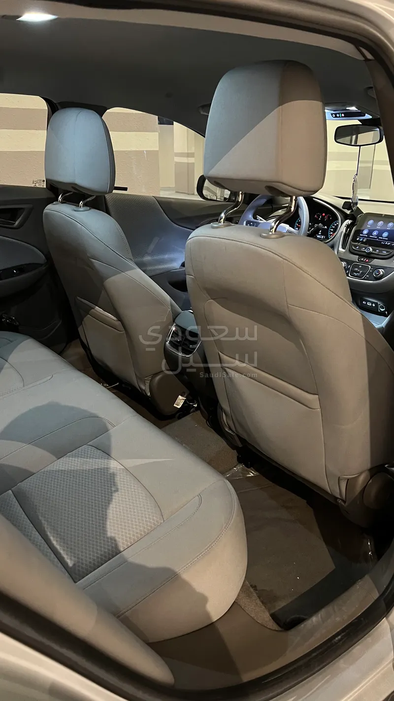 2021 Chevrolet Malibo LS