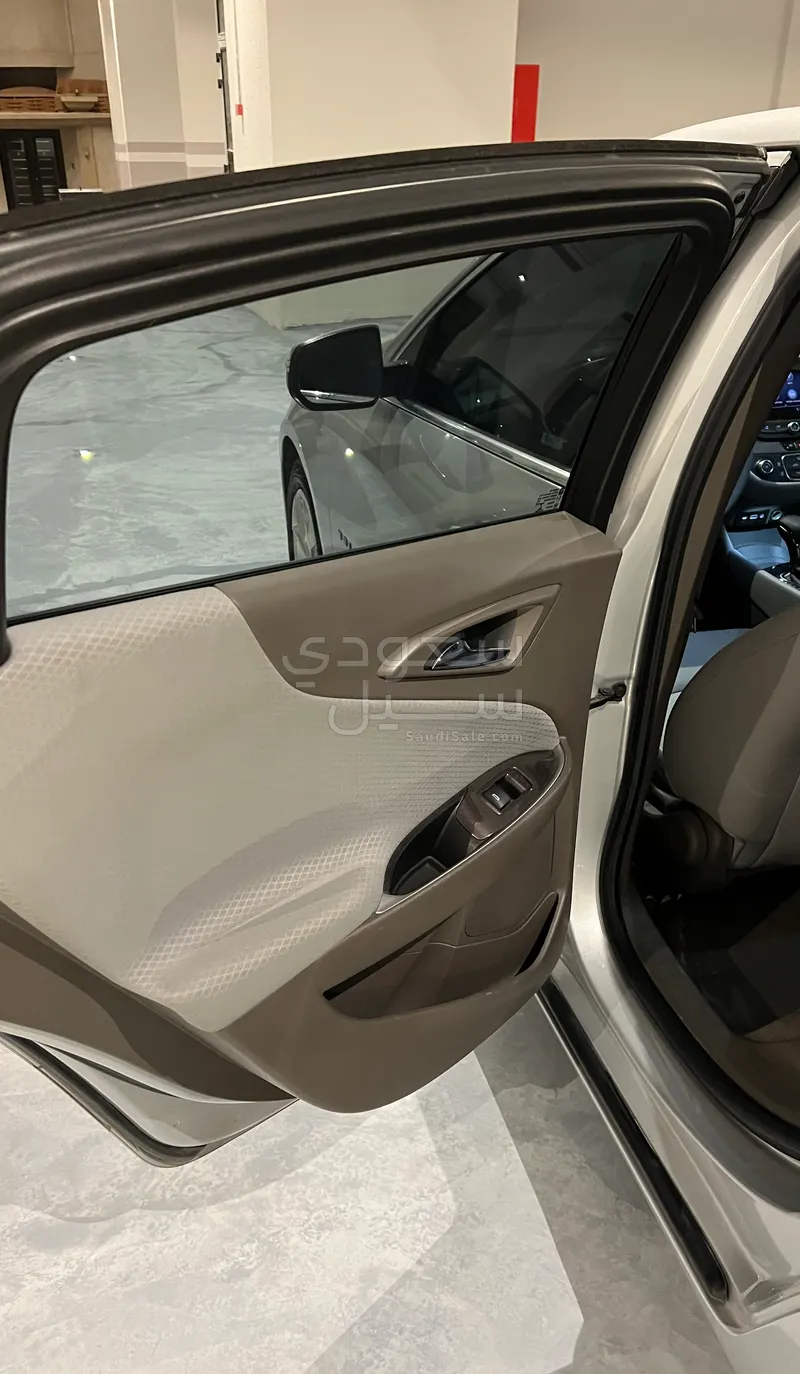 2021 Chevrolet Malibo LS