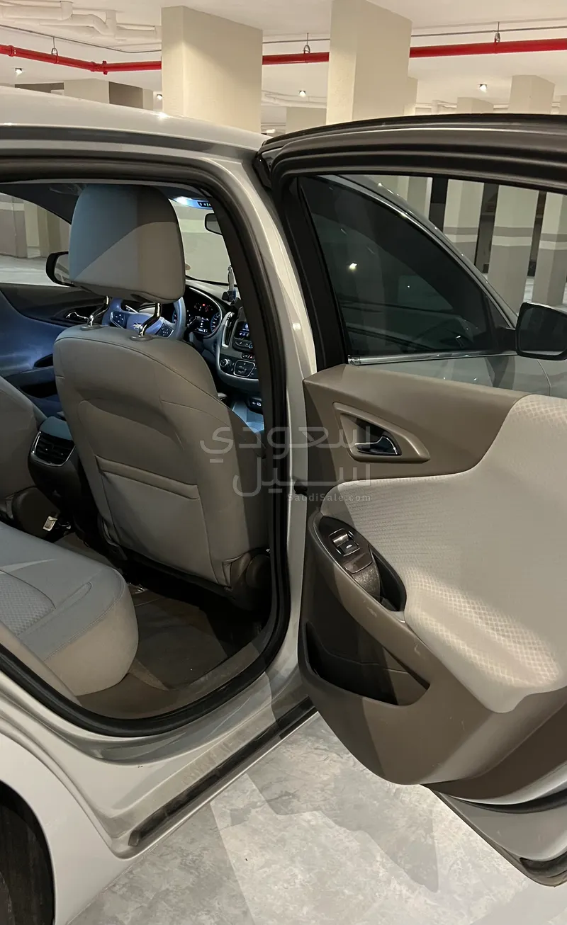 2021 Chevrolet Malibo LS