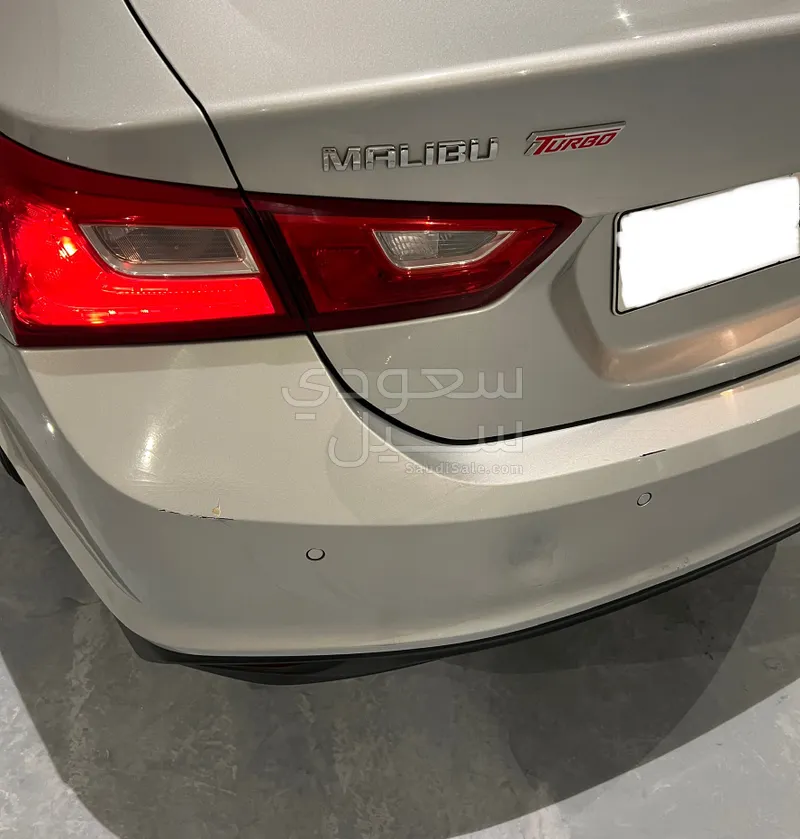 2021 Chevrolet Malibo LS