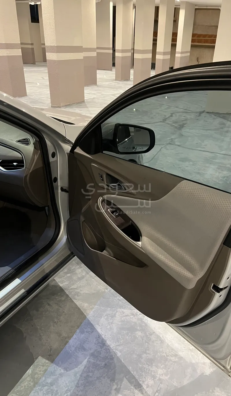 2021 Chevrolet Malibo LS