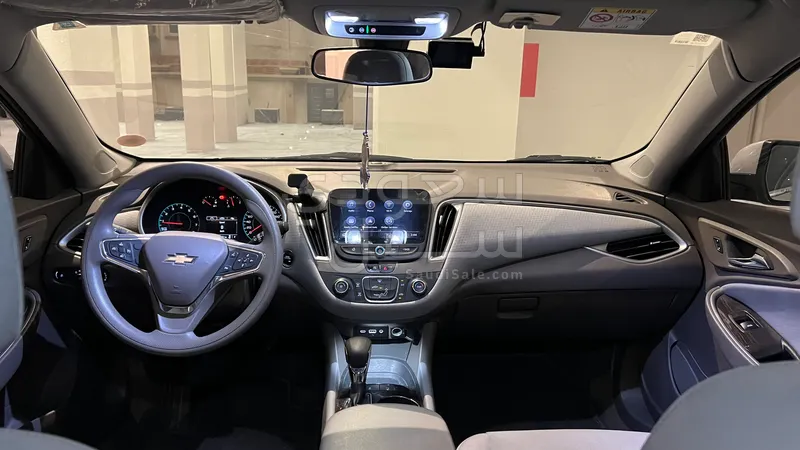 2021 Chevrolet Malibo LS