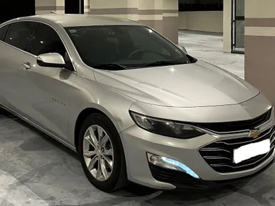 2021 Chevrolet Malibo LS
