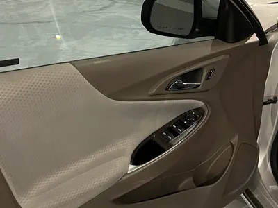 2021 Chevrolet Malibo LS