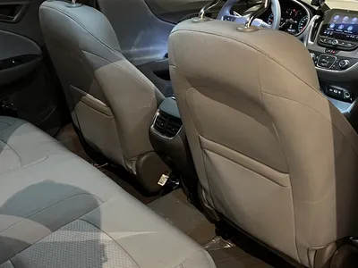 2021 Chevrolet Malibo LS