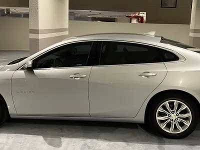 2021 Chevrolet Malibo LS
