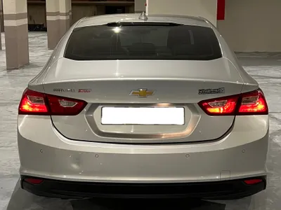 2021 Chevrolet Malibo LS