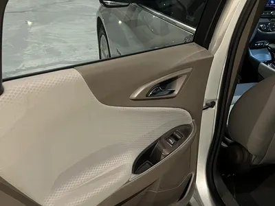 2021 Chevrolet Malibo LS