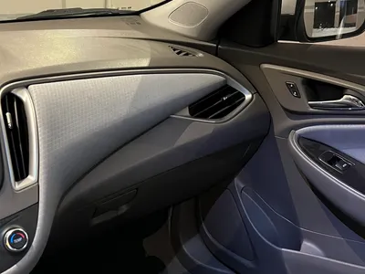 2021 Chevrolet Malibo LS