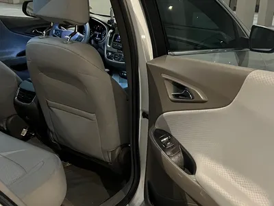 2021 Chevrolet Malibo LS