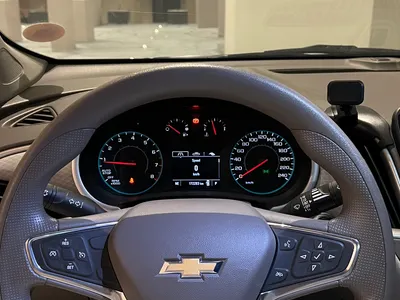 2021 Chevrolet Malibo LS