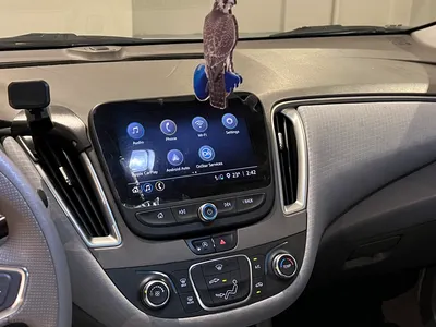 2021 Chevrolet Malibo LS