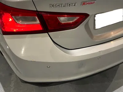 2021 Chevrolet Malibo LS