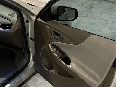2021 Chevrolet Malibo LS