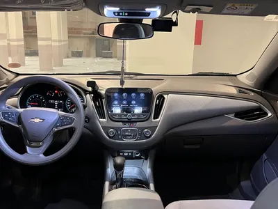 2021 Chevrolet Malibo LS